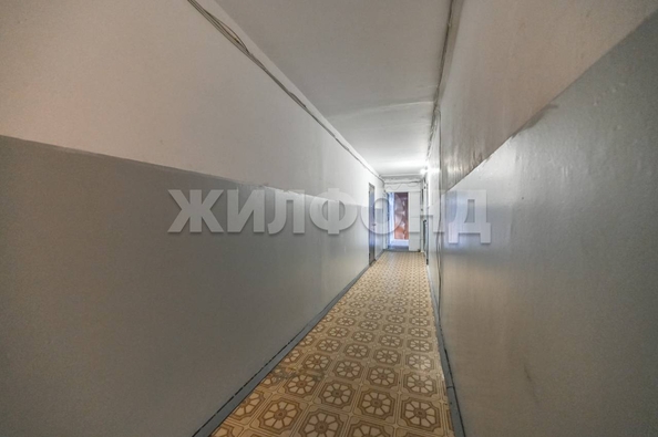 
  Продается 1-комн. квартира 29.9 м². Фото 16.