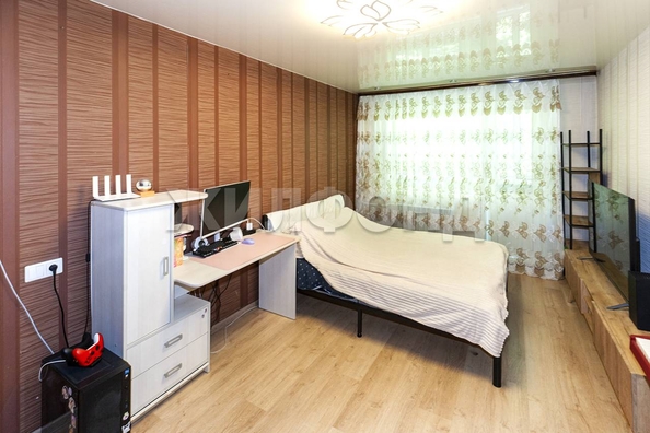 
  Продается 1-комн. квартира 30.2 м². Фото 5.