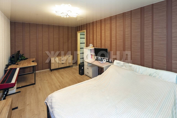 
  Продается 1-комн. квартира 30.2 м². Фото 6.