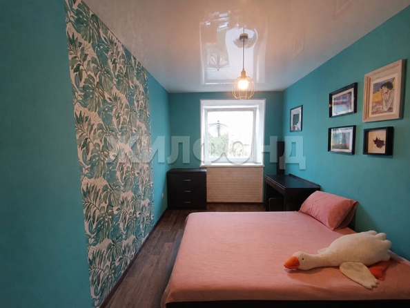 
  Продается 3-комн. квартира 59 м². Фото 1.