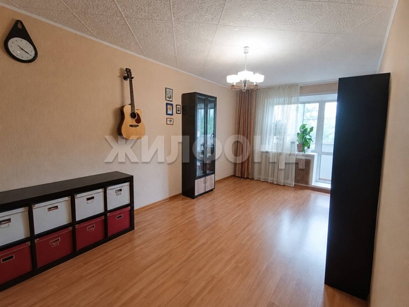 
  Продается 3-комн. квартира 59 м². Фото 2.