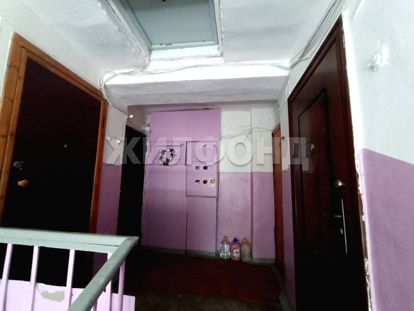 
  Продается 3-комн. квартира 59 м². Фото 11.