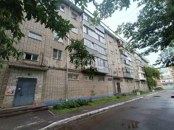 
  Продается 3-комн. квартира 59 м². Фото 15.