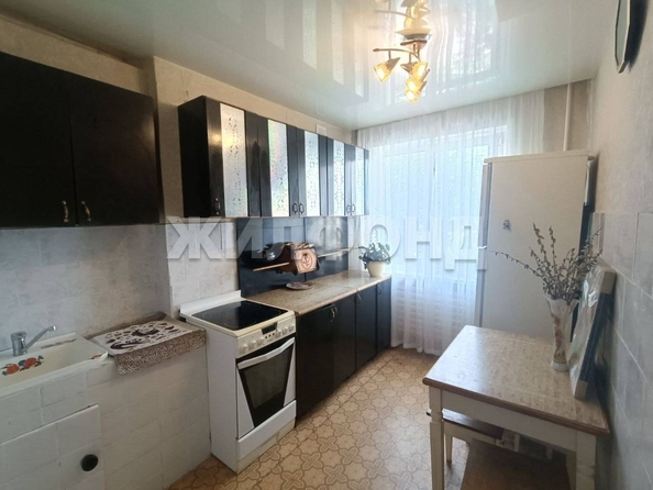 
  Продается 3-комн. квартира 62.3 м². Фото 9.