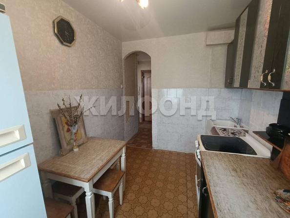 
  Продается 3-комн. квартира 62.3 м². Фото 10.