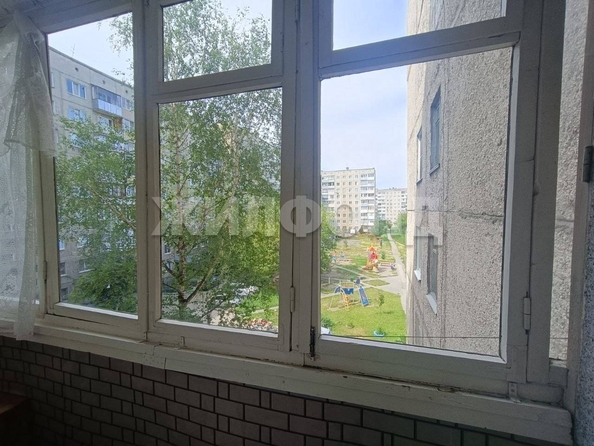 
  Продается 3-комн. квартира 62.3 м². Фото 12.