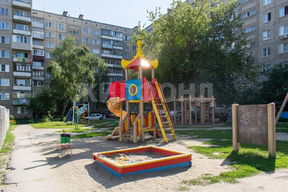 
  Продается 3-комн. квартира 62.3 м². Фото 22.