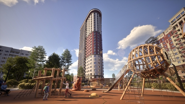
  Продается универсальное помещение 75.04 м². Фото 2.