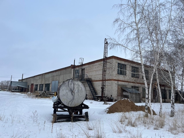 
  Продается производственное помещение 2500 м². Фото 4.
