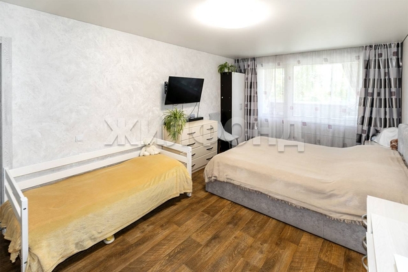 
  Продается 1-комн. квартира 43.9 м². Фото 5.