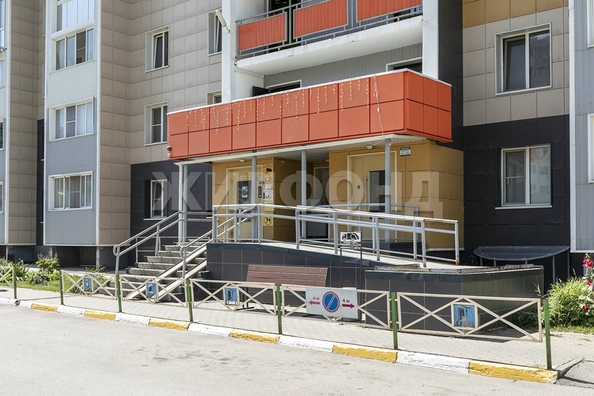 
  Продается 1-комн. квартира 43.9 м². Фото 17.
