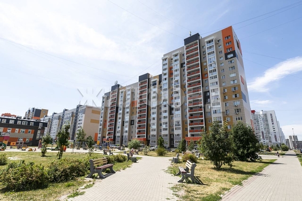 
  Продается 1-комн. квартира 43.9 м². Фото 19.