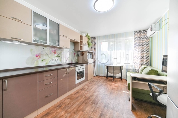 
  Продается 1-комн. квартира 43.9 м². Фото 1.