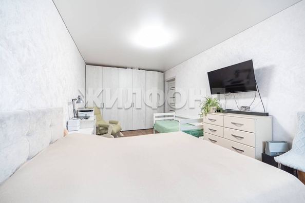 
  Продается 1-комн. квартира 43.9 м². Фото 5.