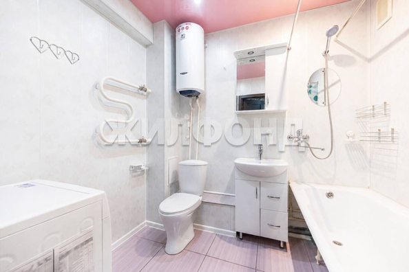 
  Продается 1-комн. квартира 43.9 м². Фото 10.