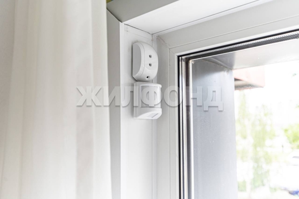 
  Продается 1-комн. квартира 43.9 м². Фото 18.
