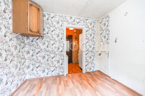 
  Продается 1-комн. квартира 12.8 м². Фото 4.