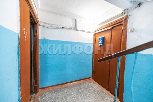 
  Продается 1-комн. квартира 12.8 м². Фото 12.