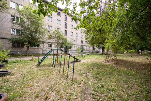
  Продается 1-комн. квартира 12.8 м². Фото 15.