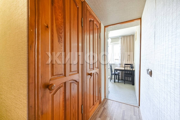 
  Продается 2-комн. квартира 43.5 м². Фото 5.