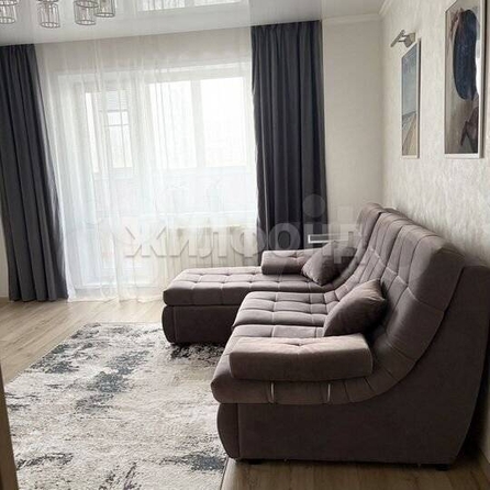 
  Продается 3-комн. квартира 86.1 м². Фото 2.