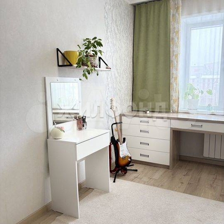 
  Продается 3-комн. квартира 86.1 м². Фото 7.