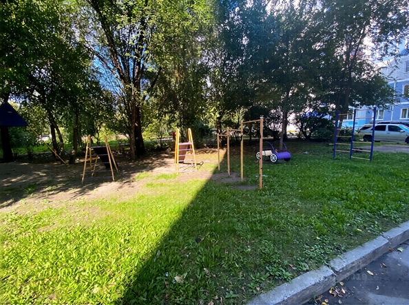 
  Продам 3-комн. квартиру 66.5 м². Фото 19.
