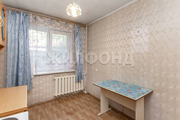 
  Продается 1-комн. квартира 30.1 м². Фото 5.