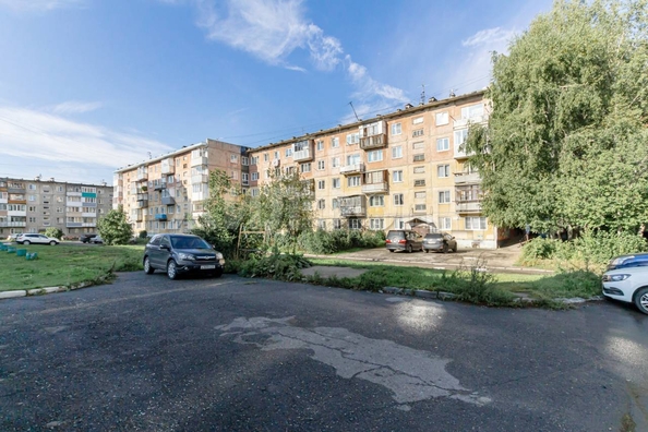 
  Продается 1-комн. квартира 30.1 м². Фото 15.