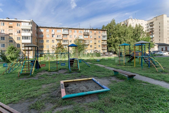 
  Продается 1-комн. квартира 30.1 м². Фото 16.