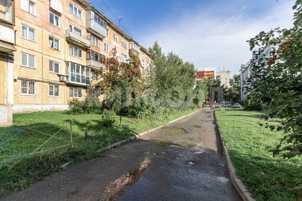 
  Продается 1-комн. квартира 30.1 м². Фото 17.