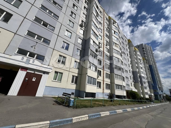 
  Продается 2-комн. квартира 45.6 м². Фото 10.