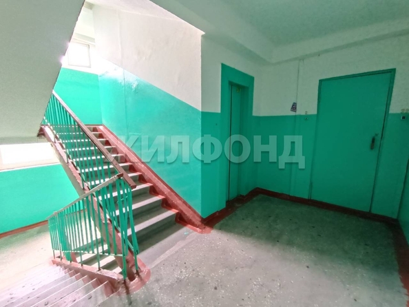 
  Продается 2-комн. квартира 45 м². Фото 12.