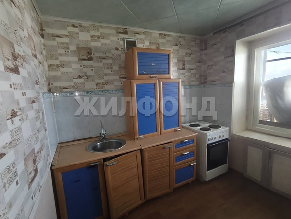 
  Продается 2-комн. квартира 42.1 м². Фото 1.