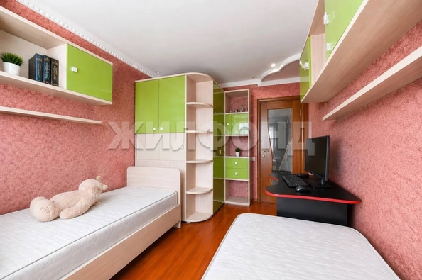 
  Продается 3-комн. квартира 69.7 м². Фото 12.