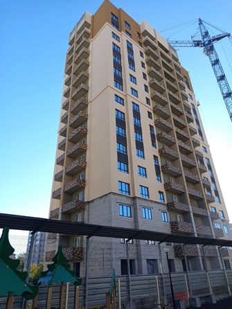 
  Продается студия 34.7 м², в ЖК На Крупской, 100. Фото 4.