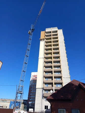 
  Продается студия 34.7 м², в ЖК На Крупской, 100. Фото 9.