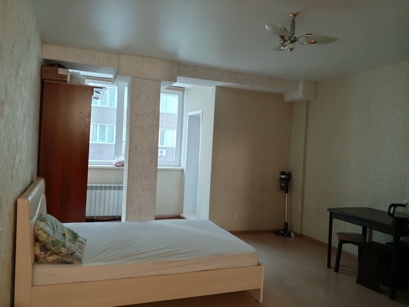 
  Продается студия 32 м². Фото 4.