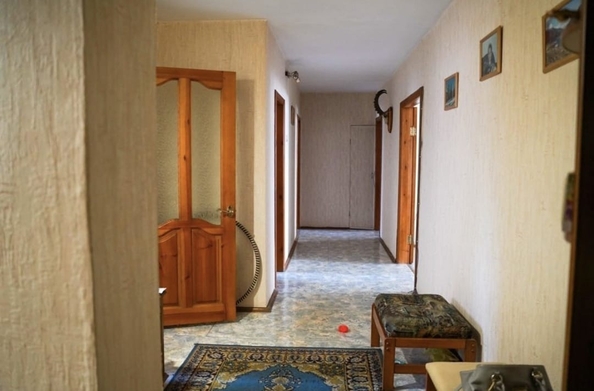 
  Продается 4-комн. квартира 99.7 м². Фото 6.