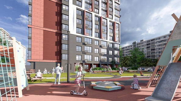 
  Продается парковка 15.9 м². Фото 3.