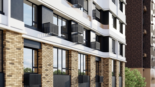 
  Продается 1-комн. квартира 29.2 м², в ЖК Камчатка, корпус 6/1. Фото 3.