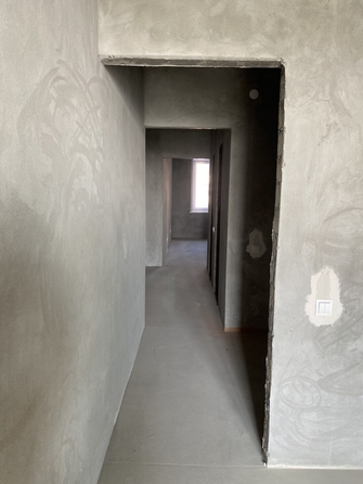 
  Продается 3-комн. квартира 88 м², в ЖК Парковый, блок-секция 1, 2. Фото 9.