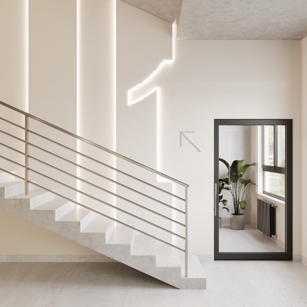 
  Продается 1-комн. квартира 31.6 м², в ЖК Павлов. Фото 12.