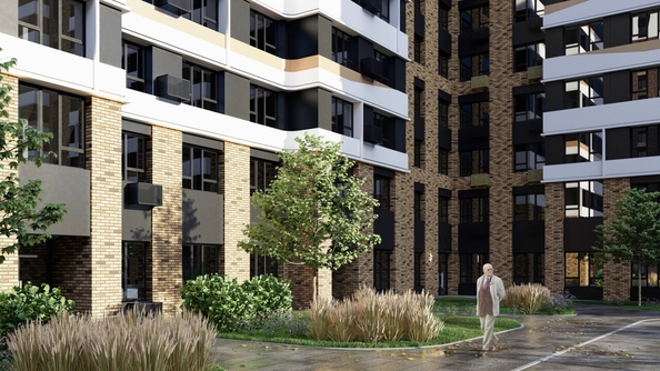 
  Продается 3-комн. квартира 83.1 м², в ЖК Камчатка, корпус 4. Фото 9.