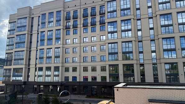
  Продается студия 62 м², в ЖК Олимп . Фото 6.