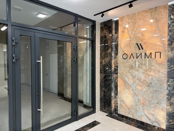 
  Продается студия 62 м², в ЖК Олимп . Фото 14.