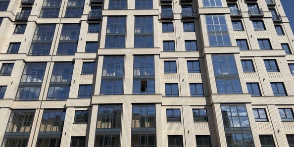 
  Продается студия 50.2 м², в ЖК Олимп . Фото 2.