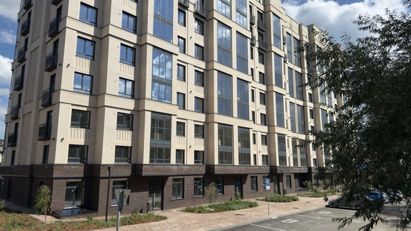 
  Продается студия 72 м², в ЖК Олимп . Фото 4.