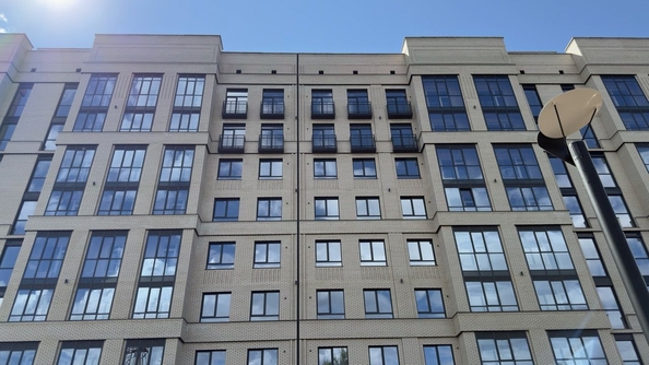 
  Продается студия 43.1 м², в ЖК Олимп . Фото 6.
