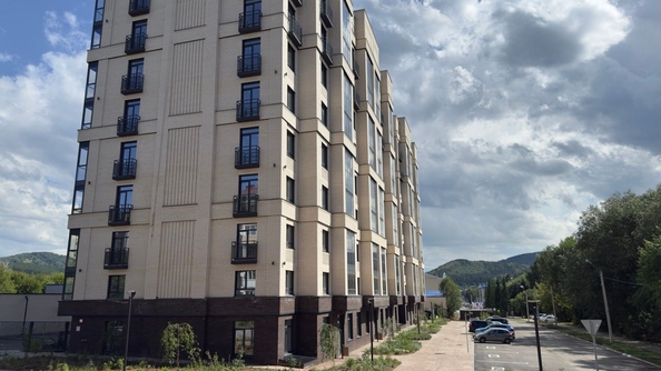 
  Продается студия 100.8 м², в ЖК Олимп . Фото 4.